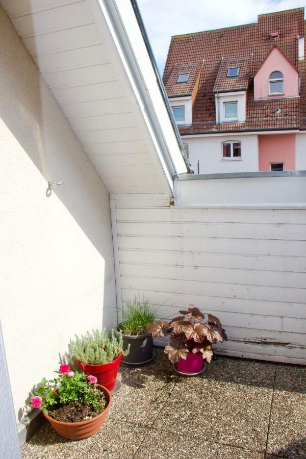 Home-Sweet-Home Haguenau Exterior photo