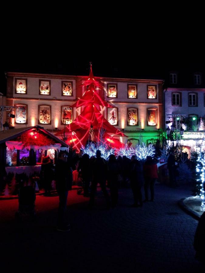 Home-Sweet-Home Haguenau Exterior photo